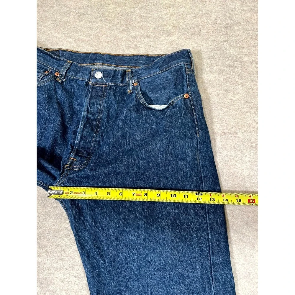 Levis levi 501